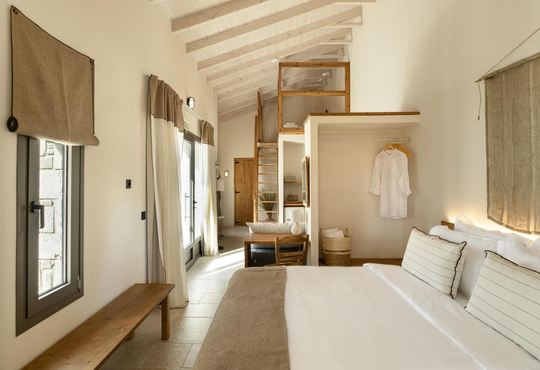 Ergon Beach House Nikiti 外观 照片