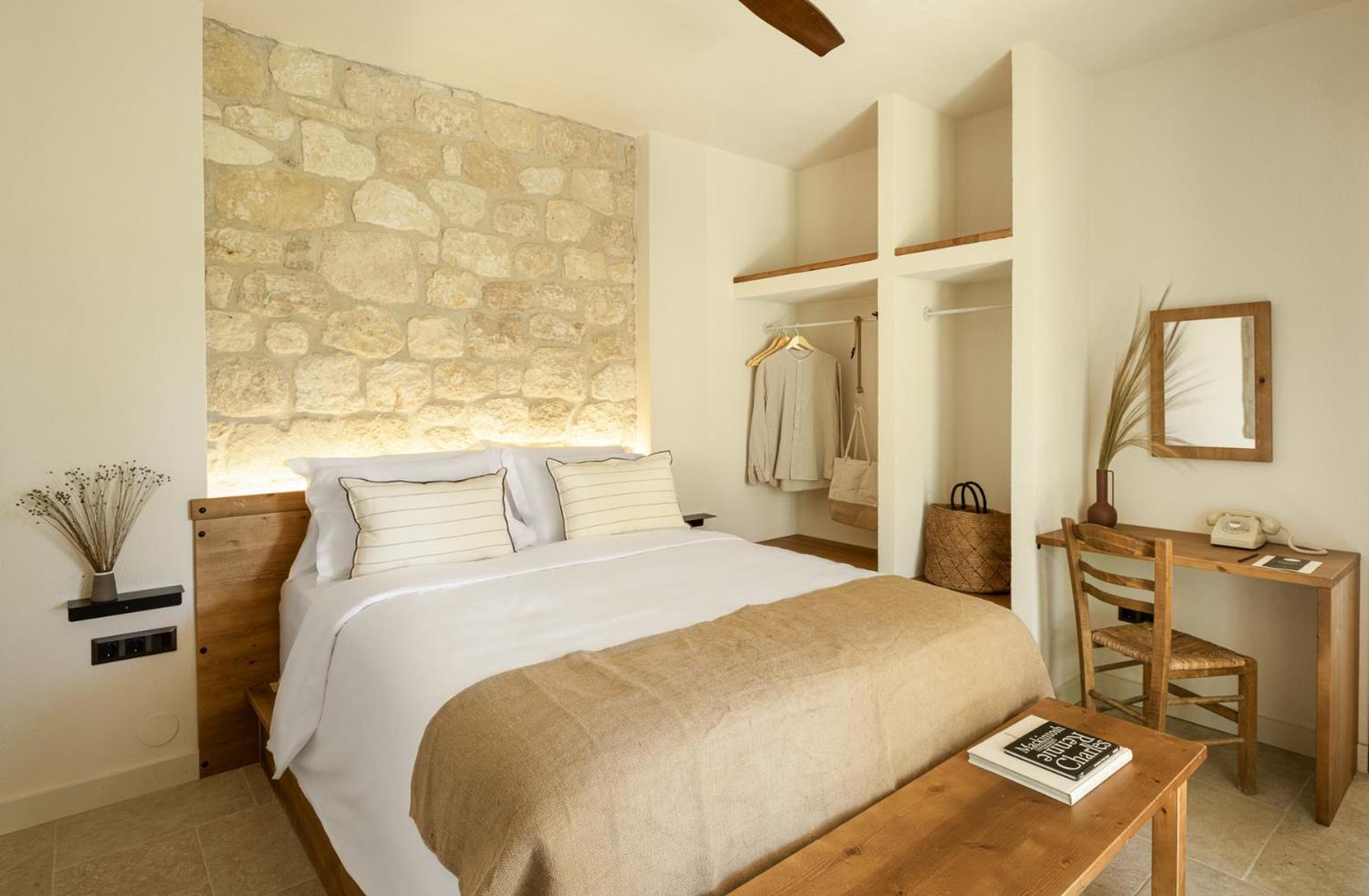 Ergon Beach House Nikiti 外观 照片