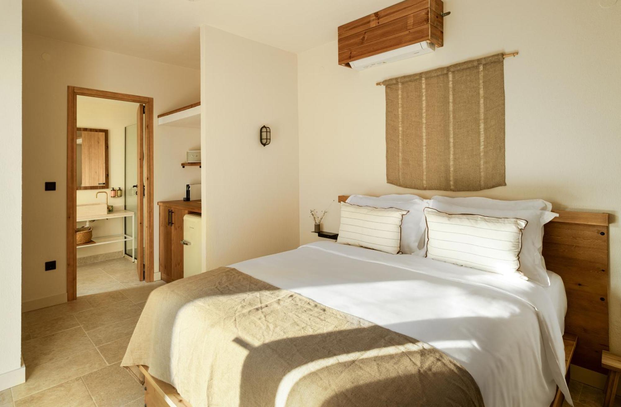 Ergon Beach House Nikiti 外观 照片