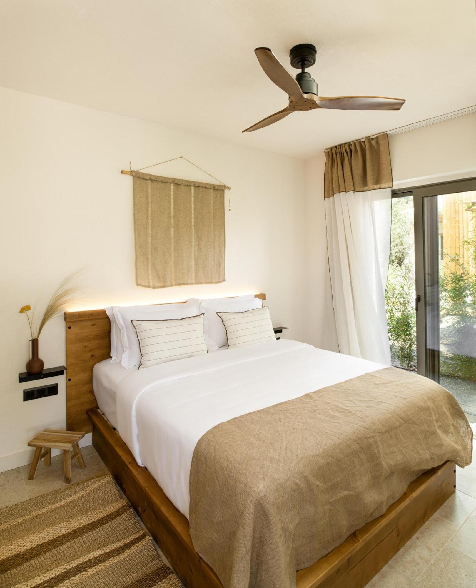 Ergon Beach House Nikiti 外观 照片