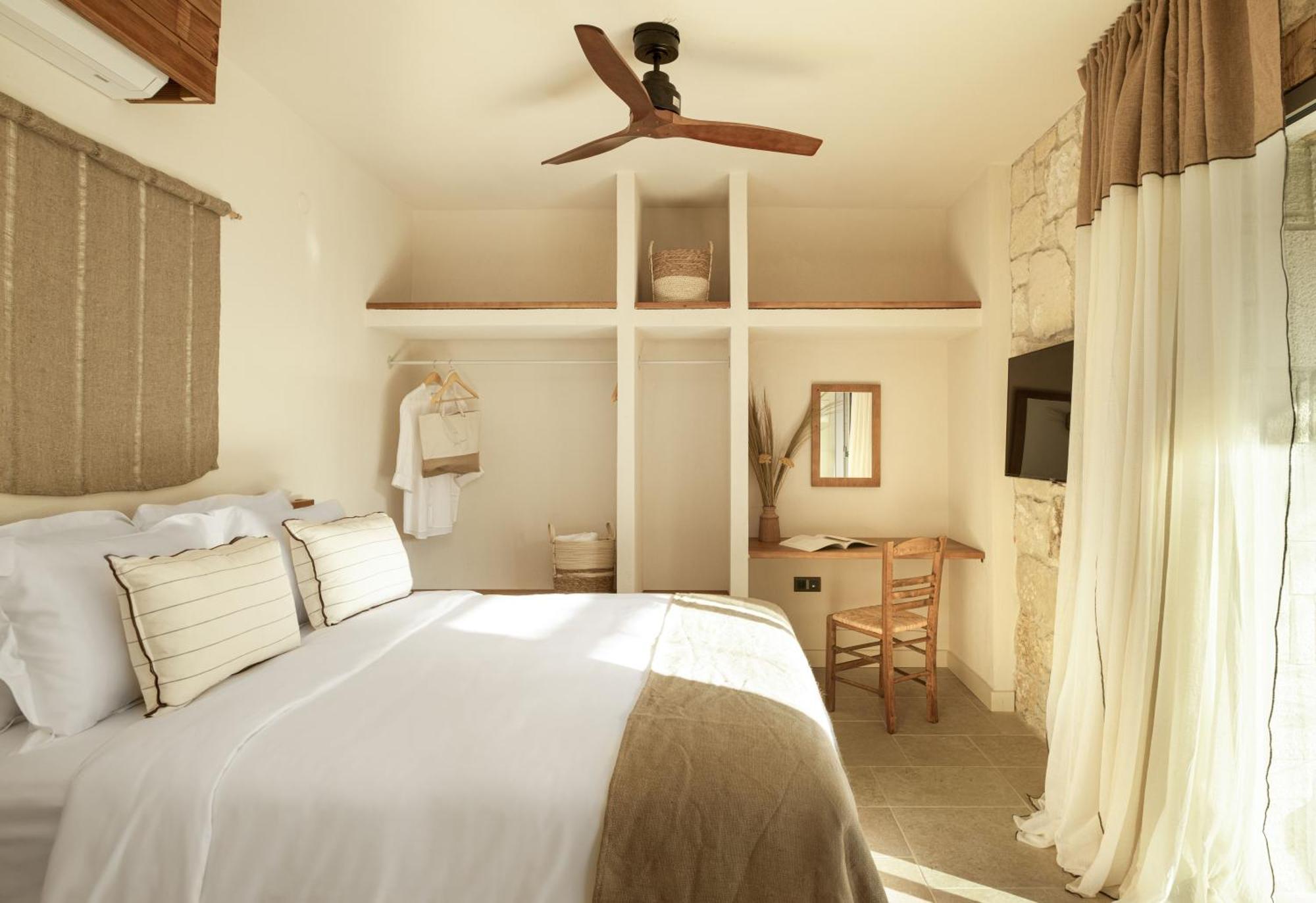 Ergon Beach House Nikiti 外观 照片