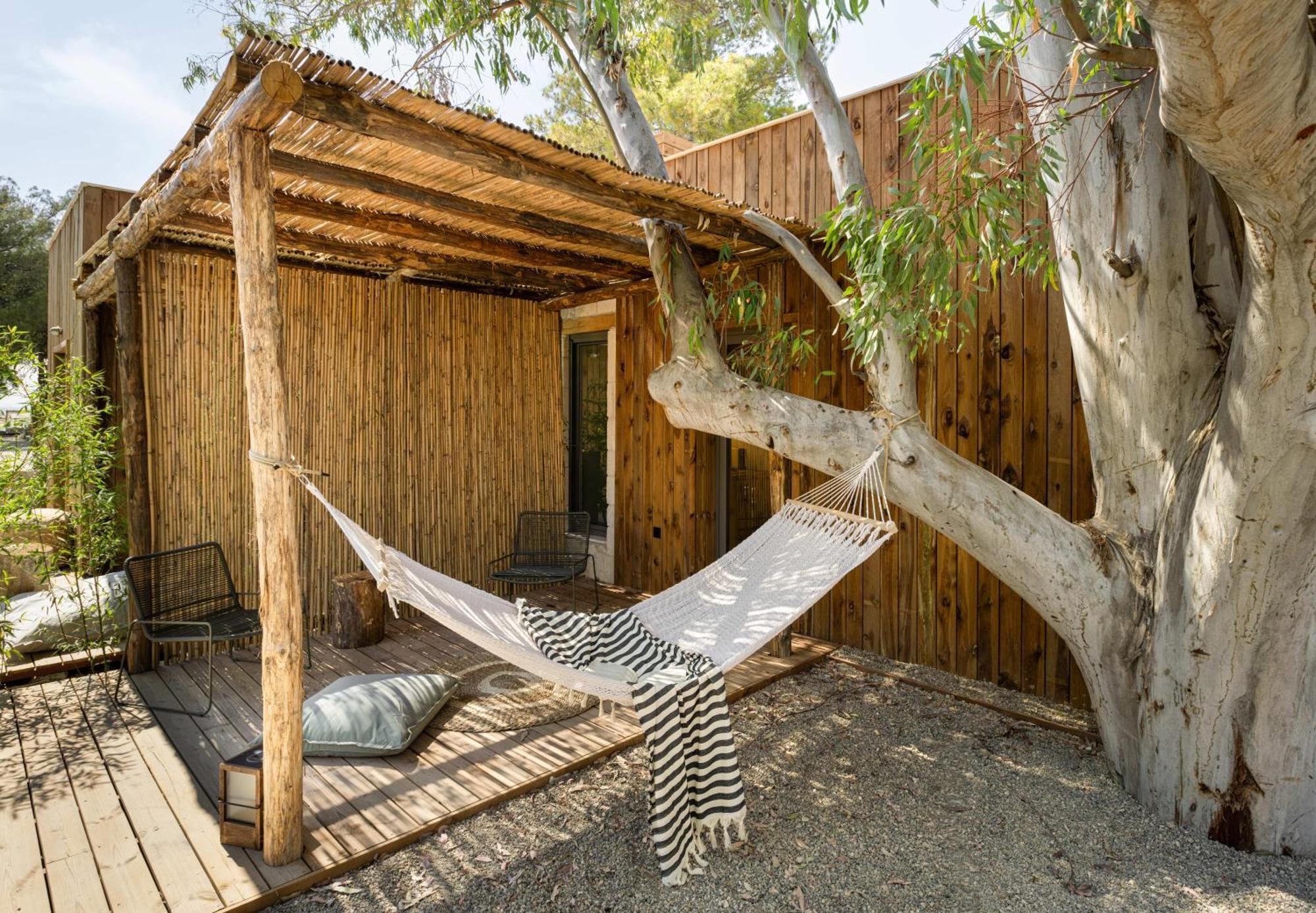 Ergon Beach House Nikiti 外观 照片