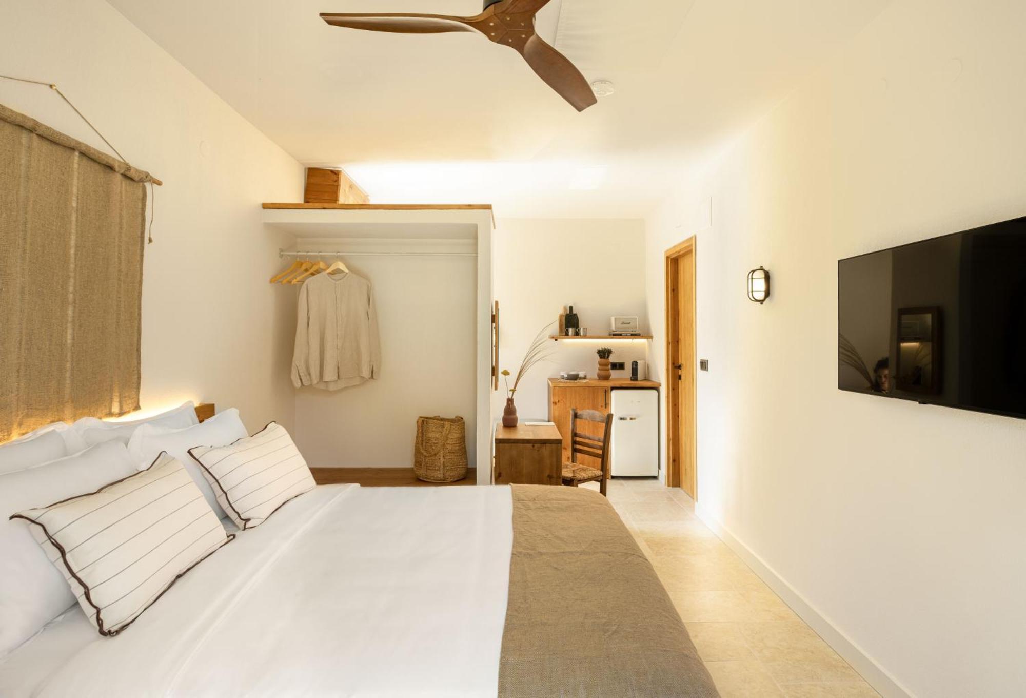 Ergon Beach House Nikiti 外观 照片