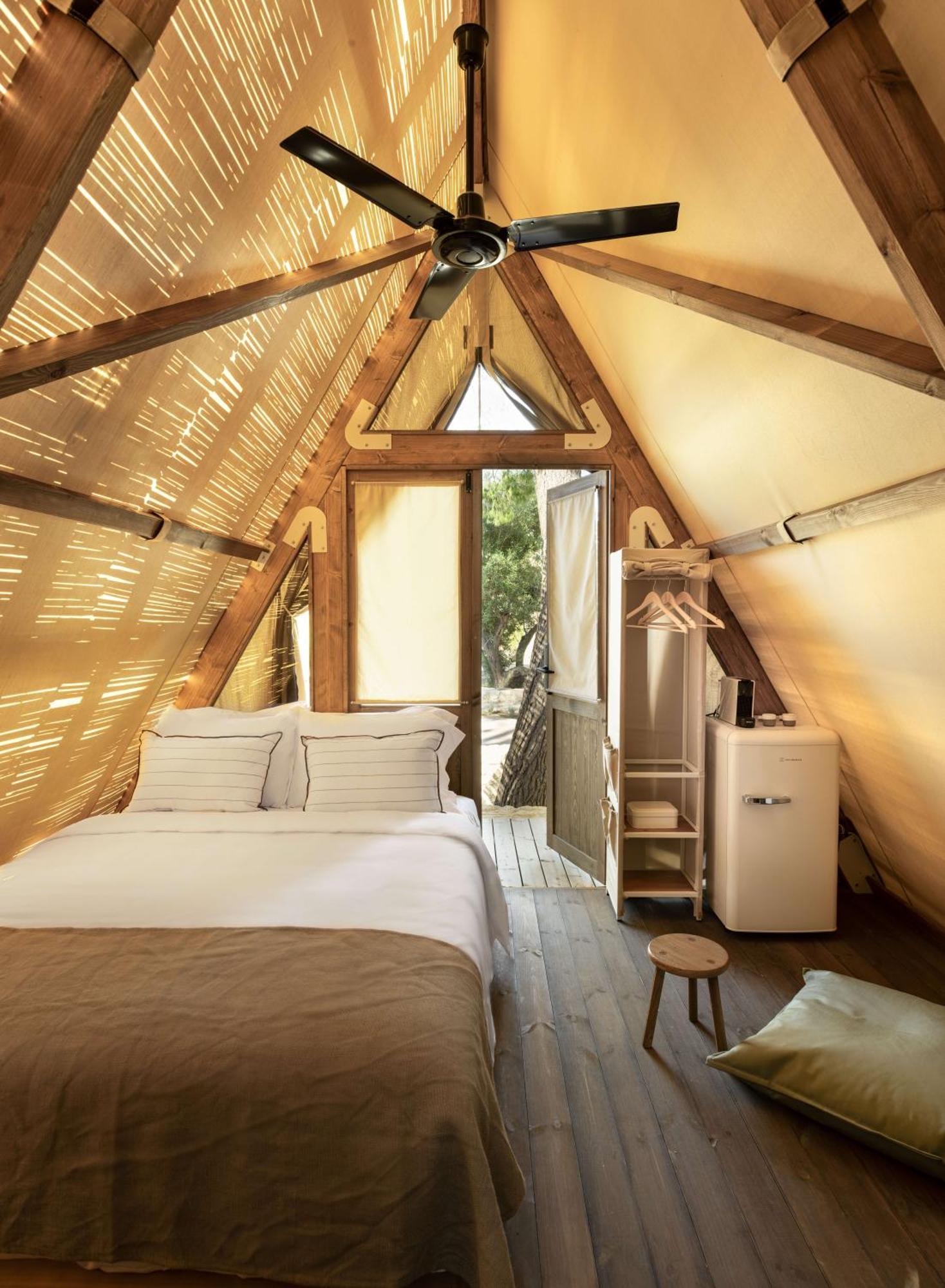 Ergon Beach House Nikiti 外观 照片