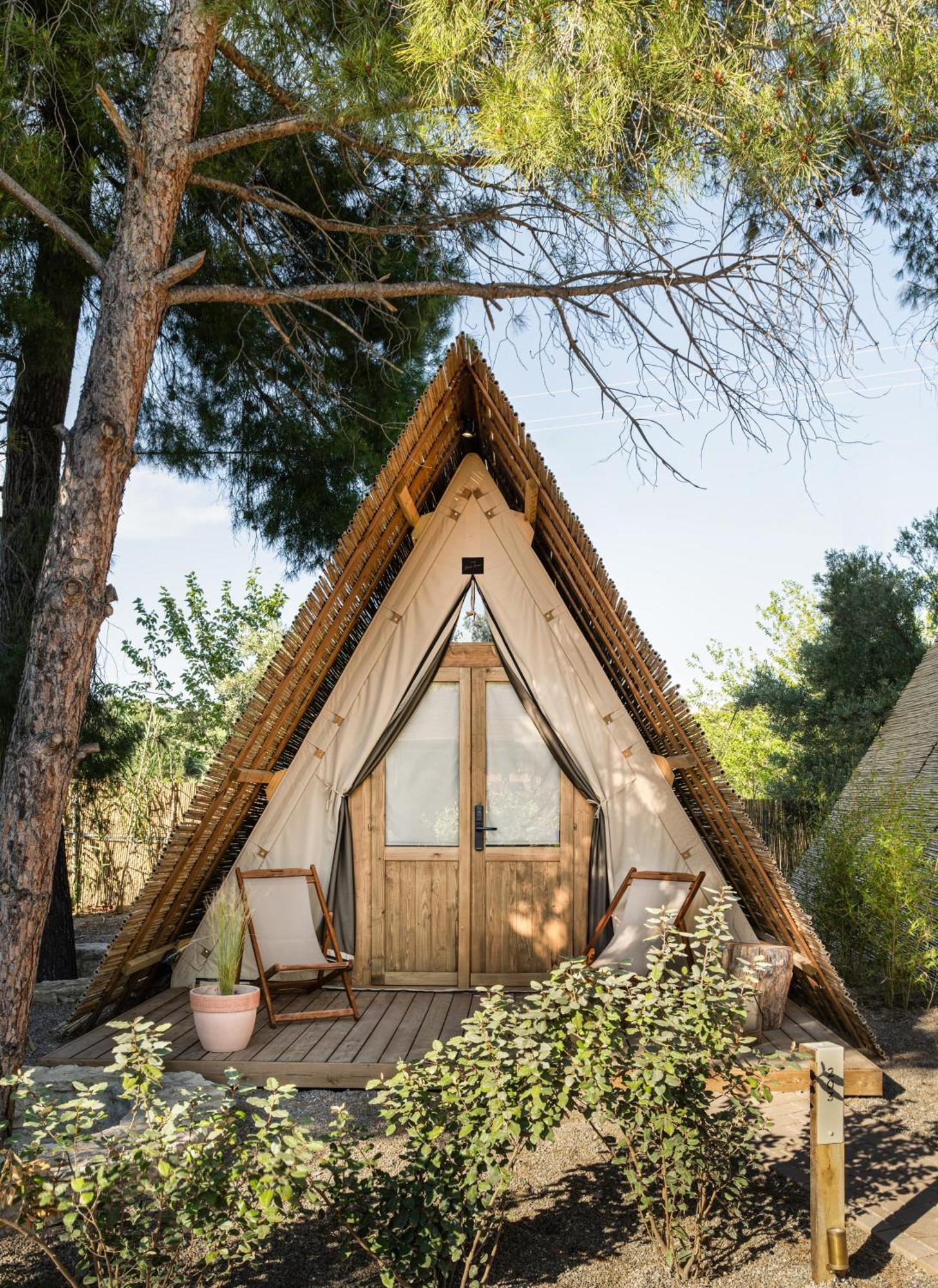 Ergon Beach House Nikiti 外观 照片