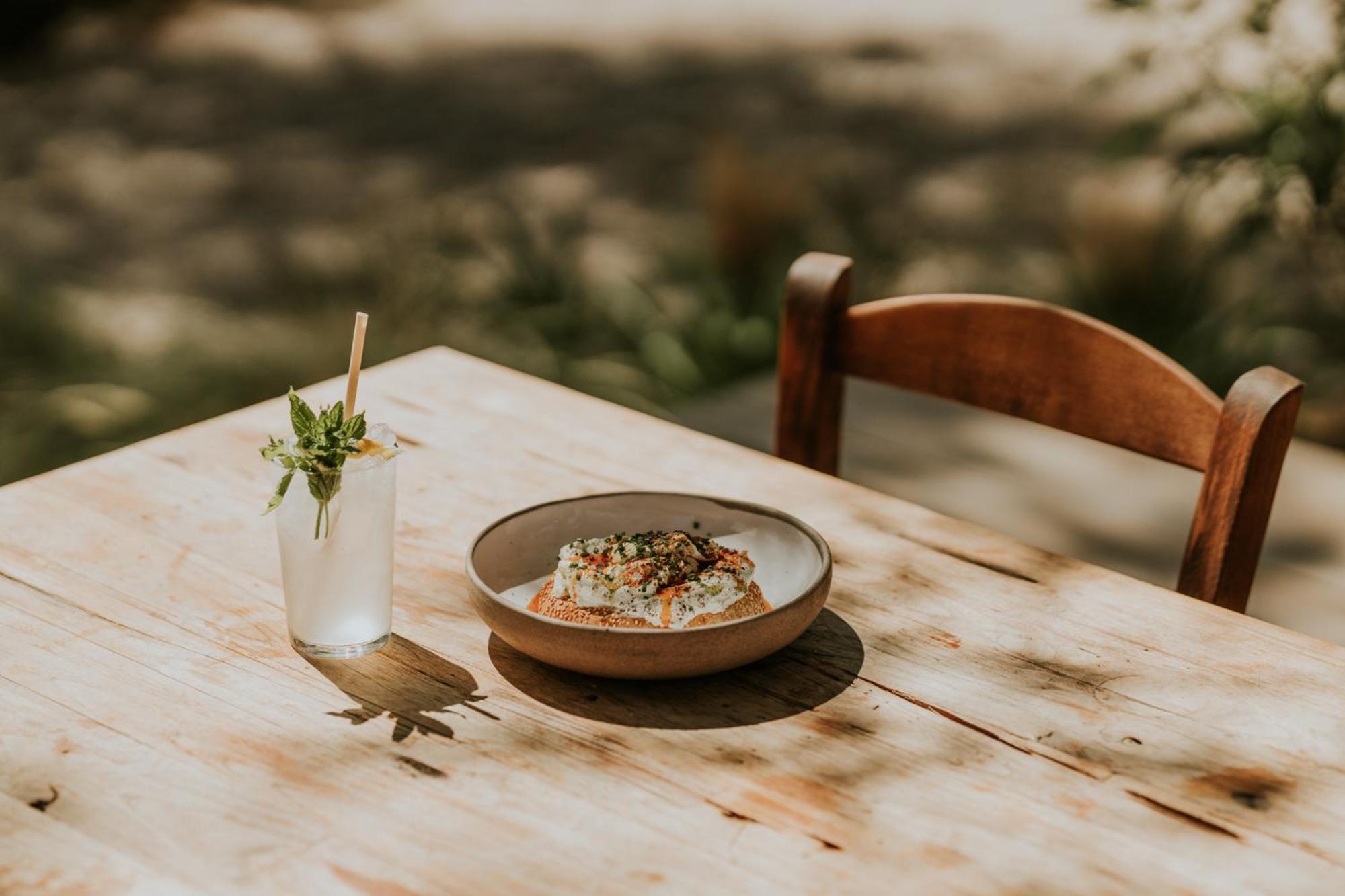 Ergon Beach House Nikiti 外观 照片